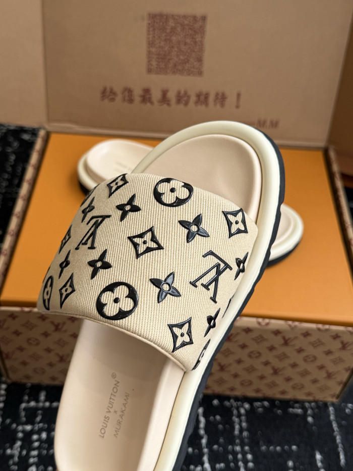 L0VT SANDAL