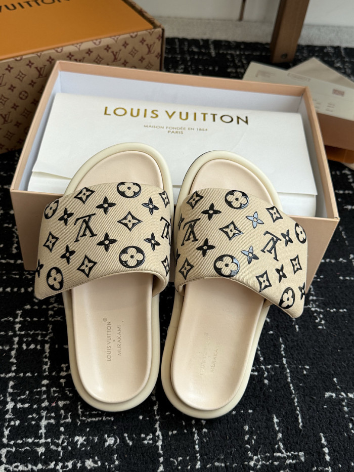 L0VT SANDAL