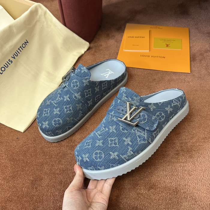 L0VT SANDAL