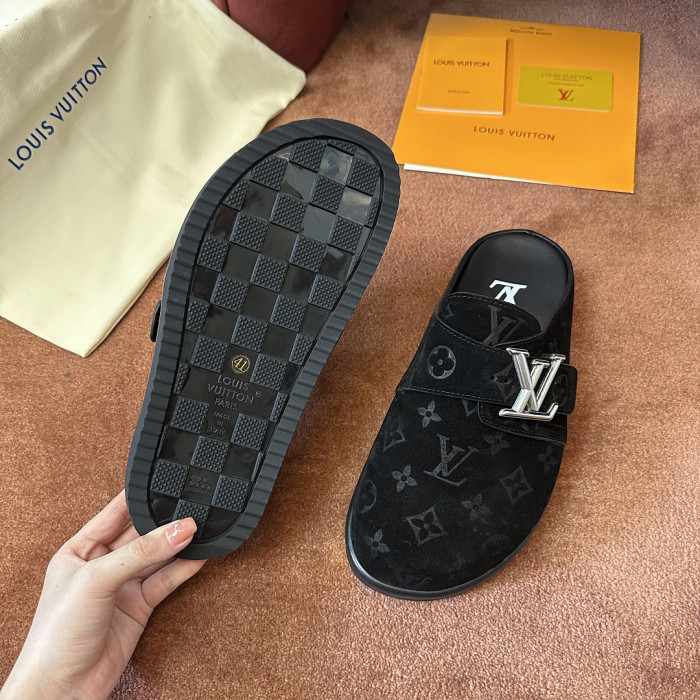 L0VT SANDAL