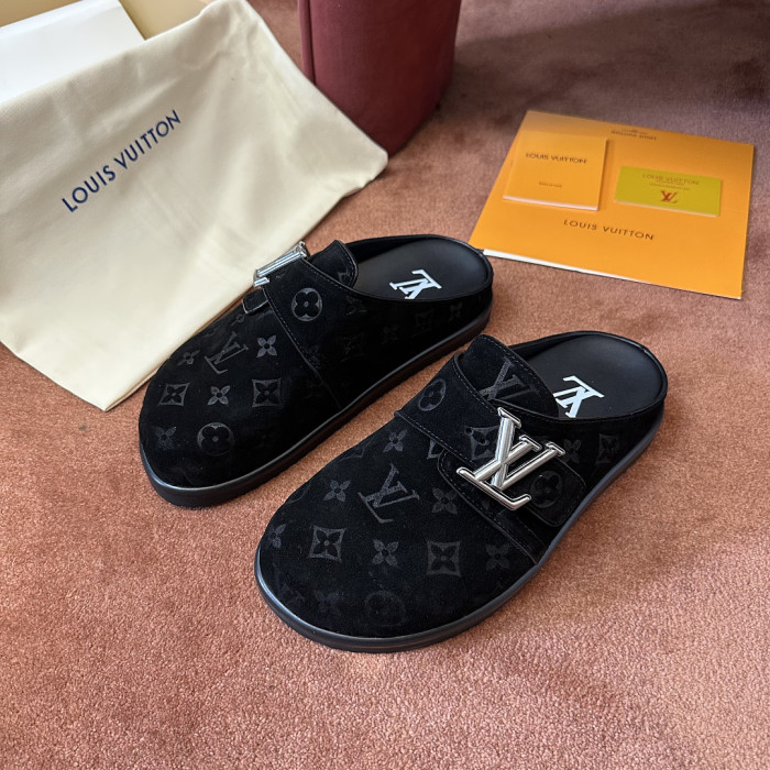 L0VT SANDAL