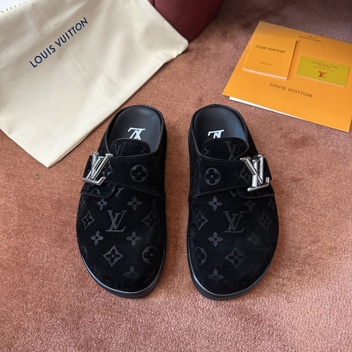 L0VT SANDAL