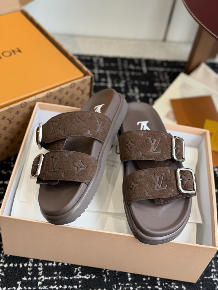 L0VT SANDAL