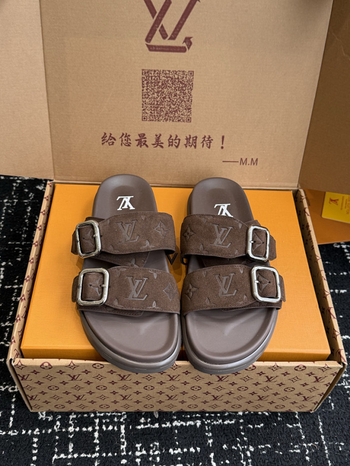 L0VT SANDAL