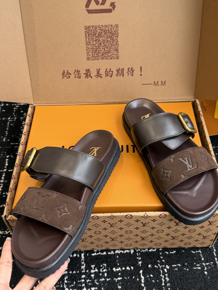 L0VT SANDAL
