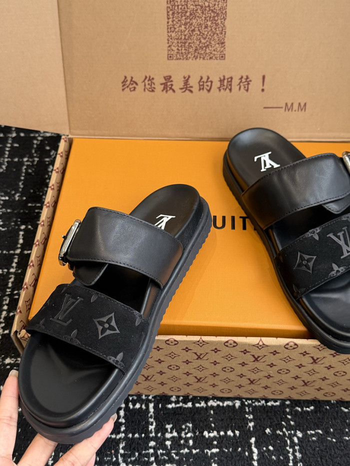 L0VT SANDAL