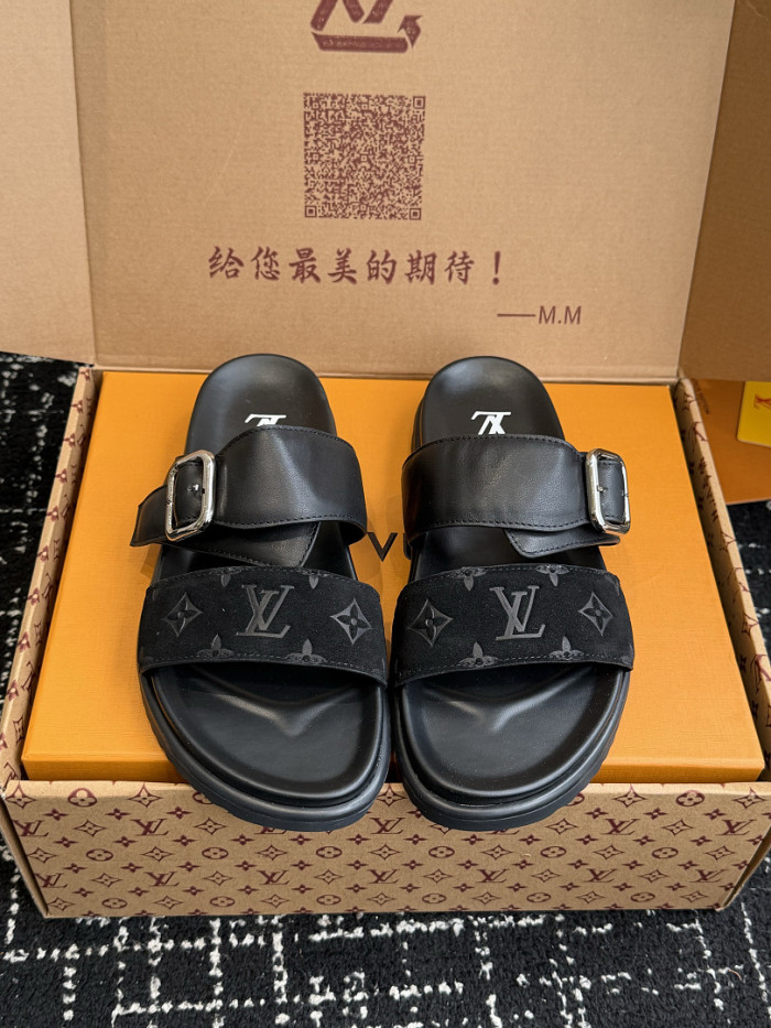 L0VT SANDAL