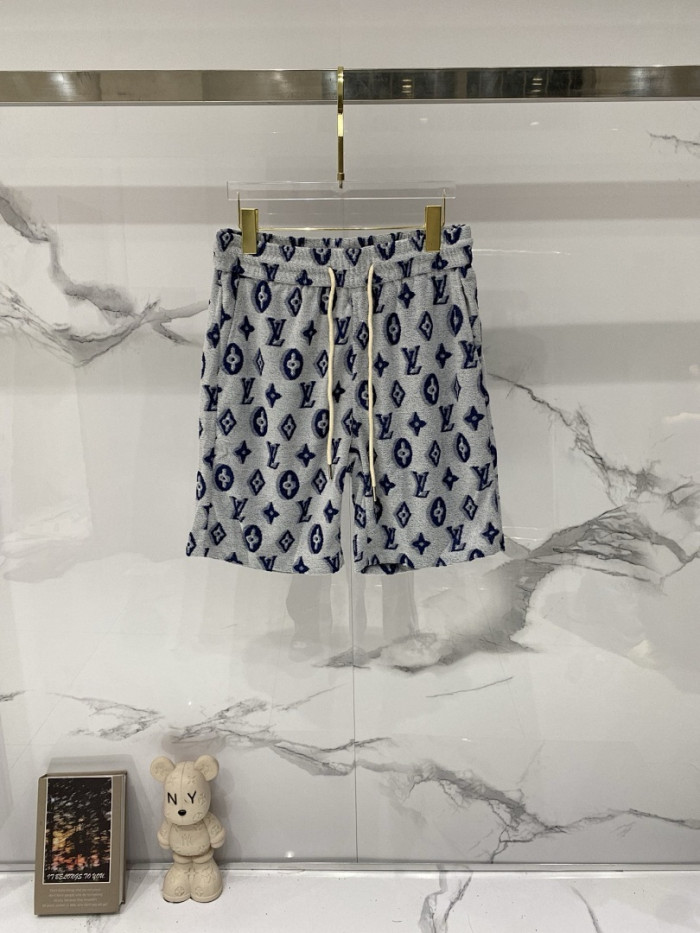 L0VT shorts