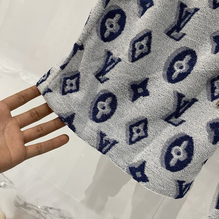 L0VT shorts
