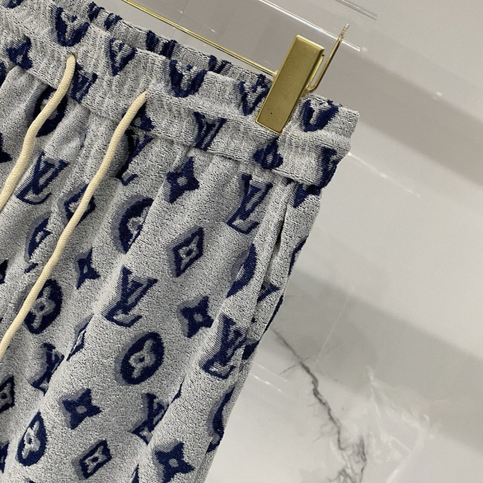 L0VT shorts