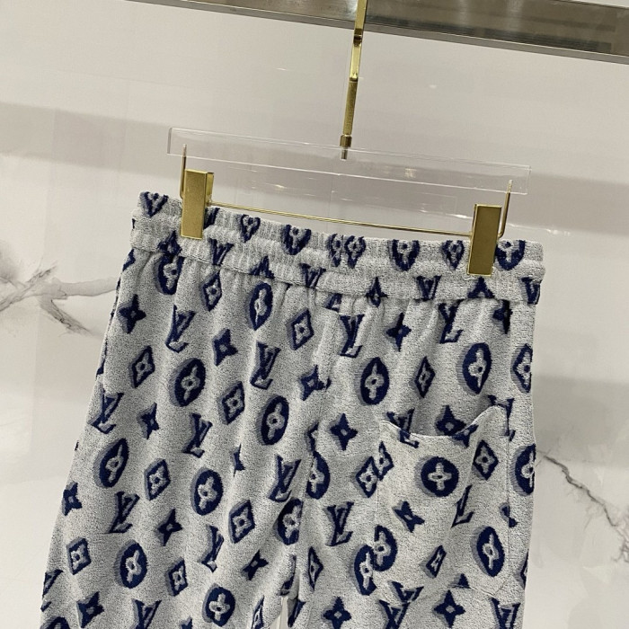 L0VT shorts