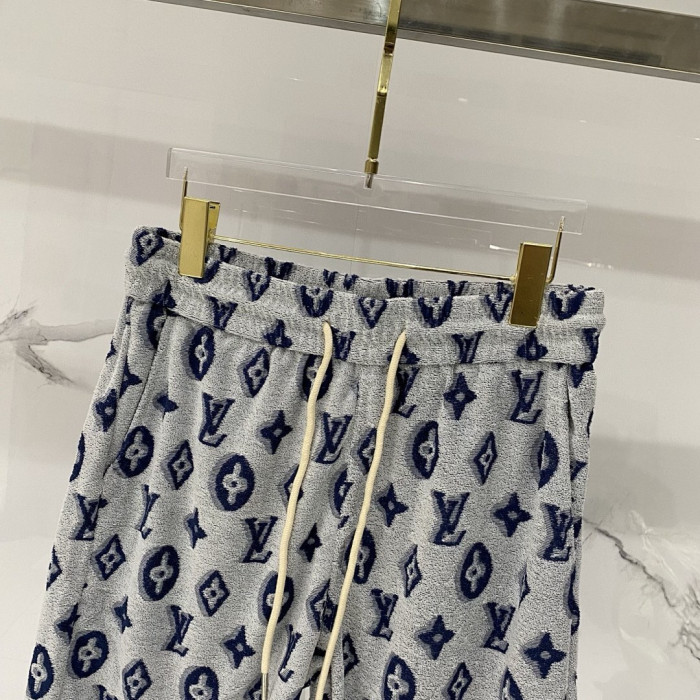 L0VT shorts
