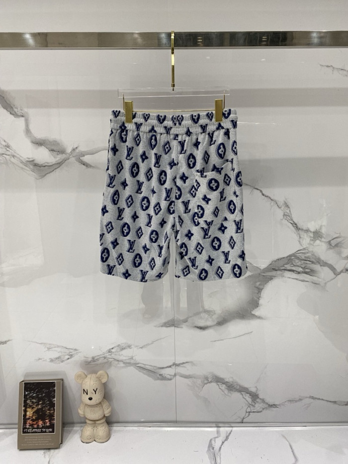 L0VT shorts
