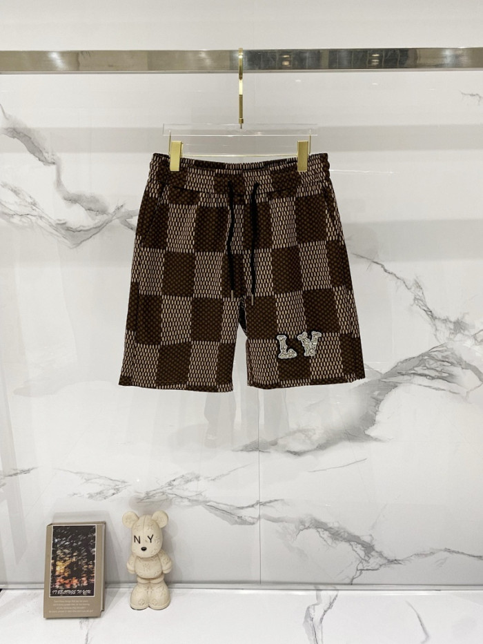 L0VT shorts