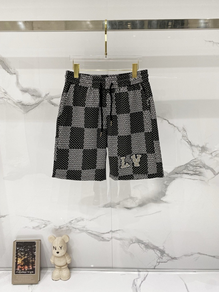 L0VT shorts