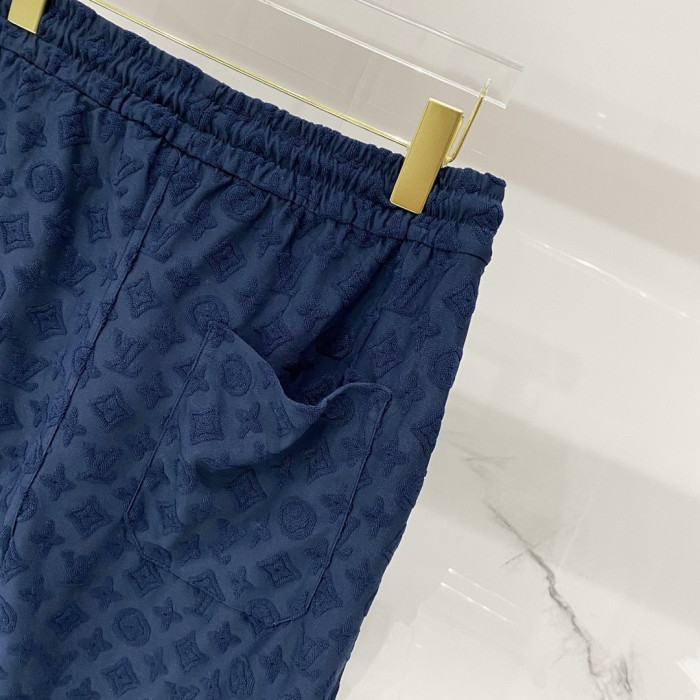 L0VT shorts