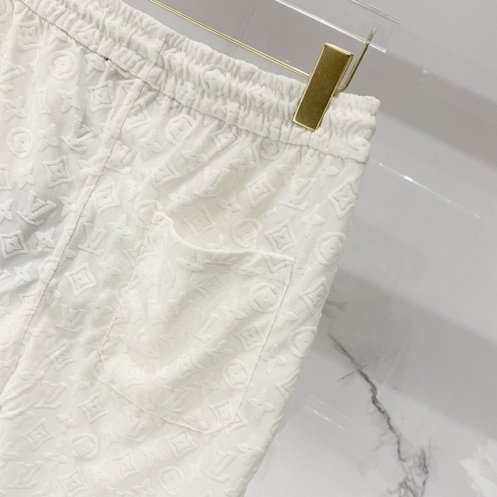 L0VT shorts
