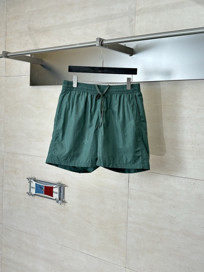 L0VT shorts