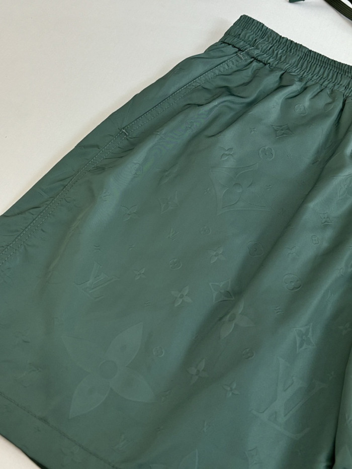 L0VT shorts
