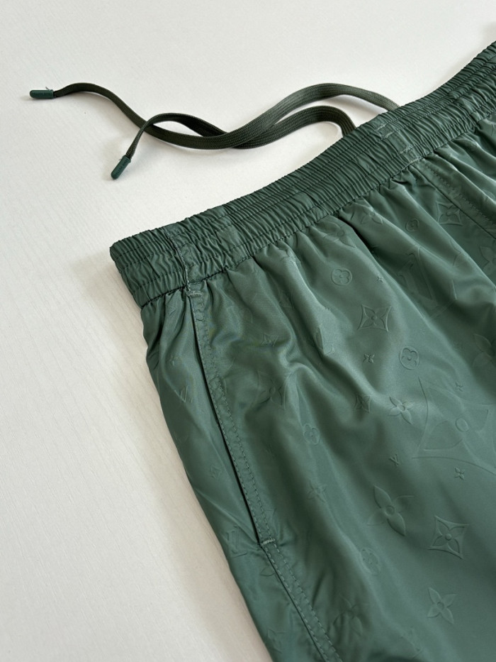 L0VT shorts