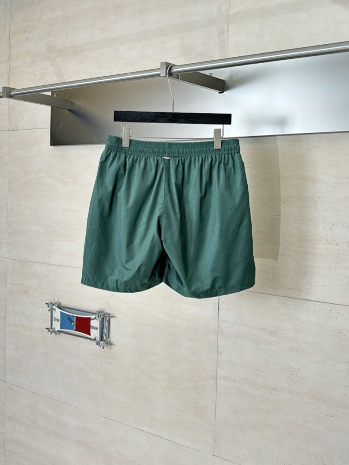 L0VT shorts