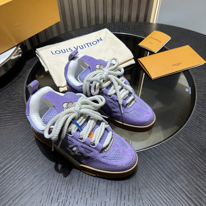 L0VT SNEAKER