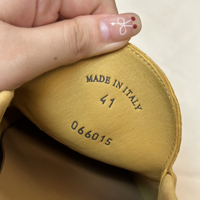 LP SNEAKER
