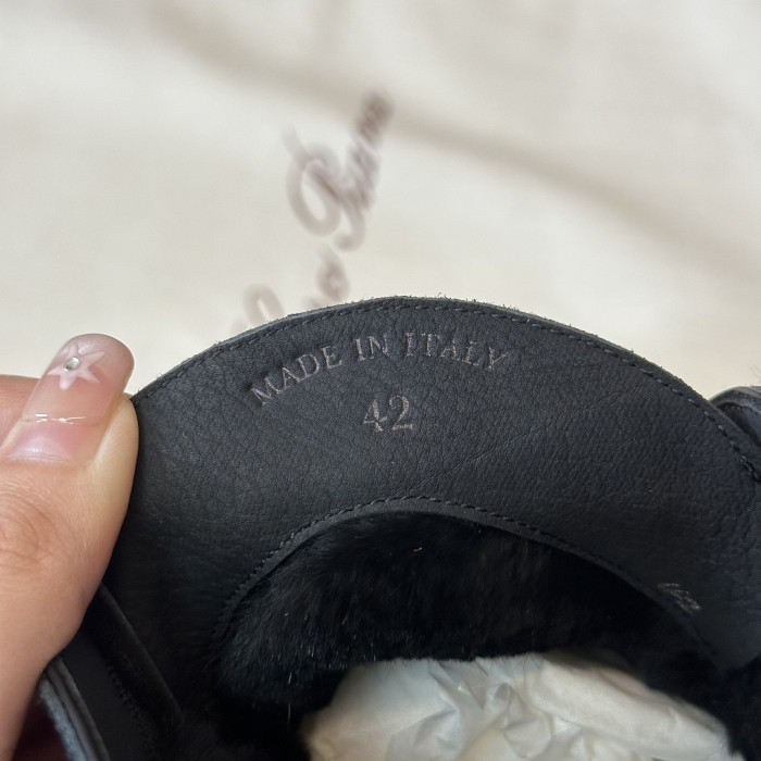 LP SNEAKER