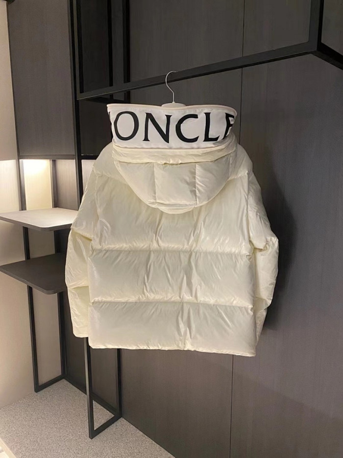 M0*C1ER DOWN JACKET