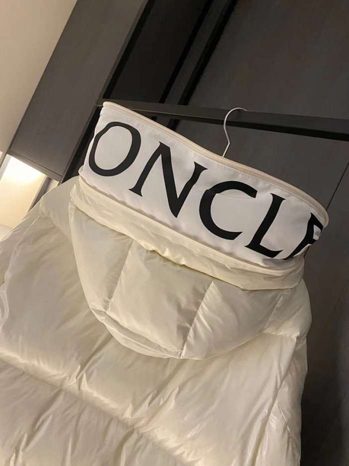 M0*C1ER DOWN JACKET