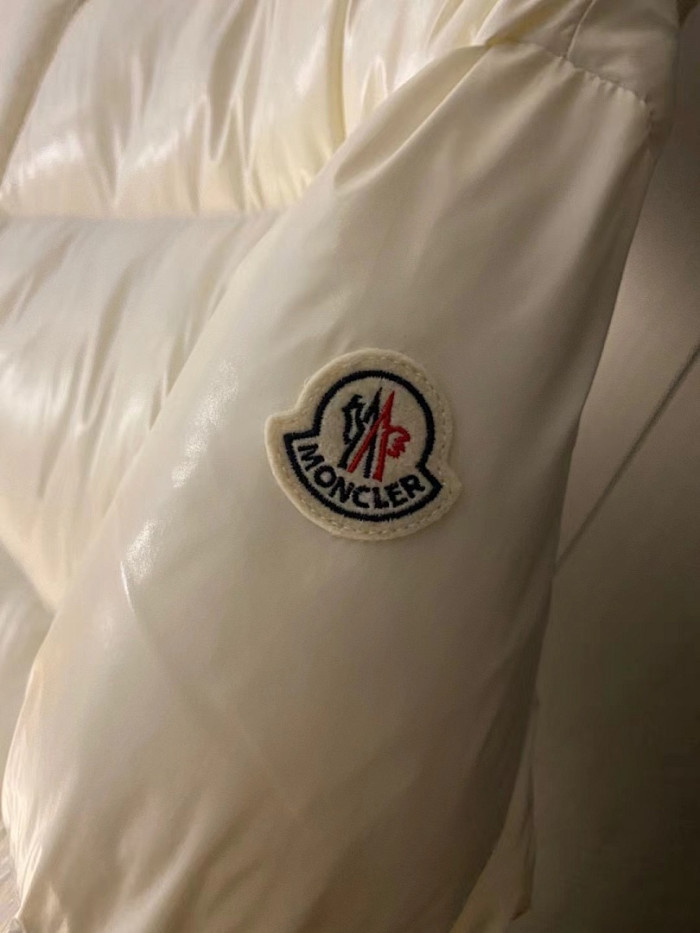 M0*C1ER DOWN JACKET