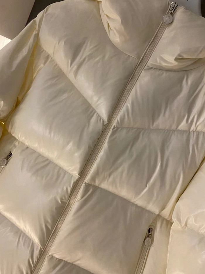M0*C1ER DOWN JACKET