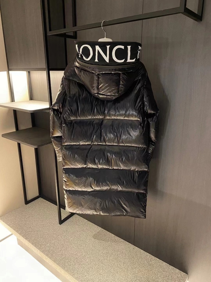 M0*C1ER DOWN JACKET