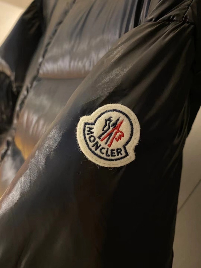 M0*C1ER DOWN JACKET