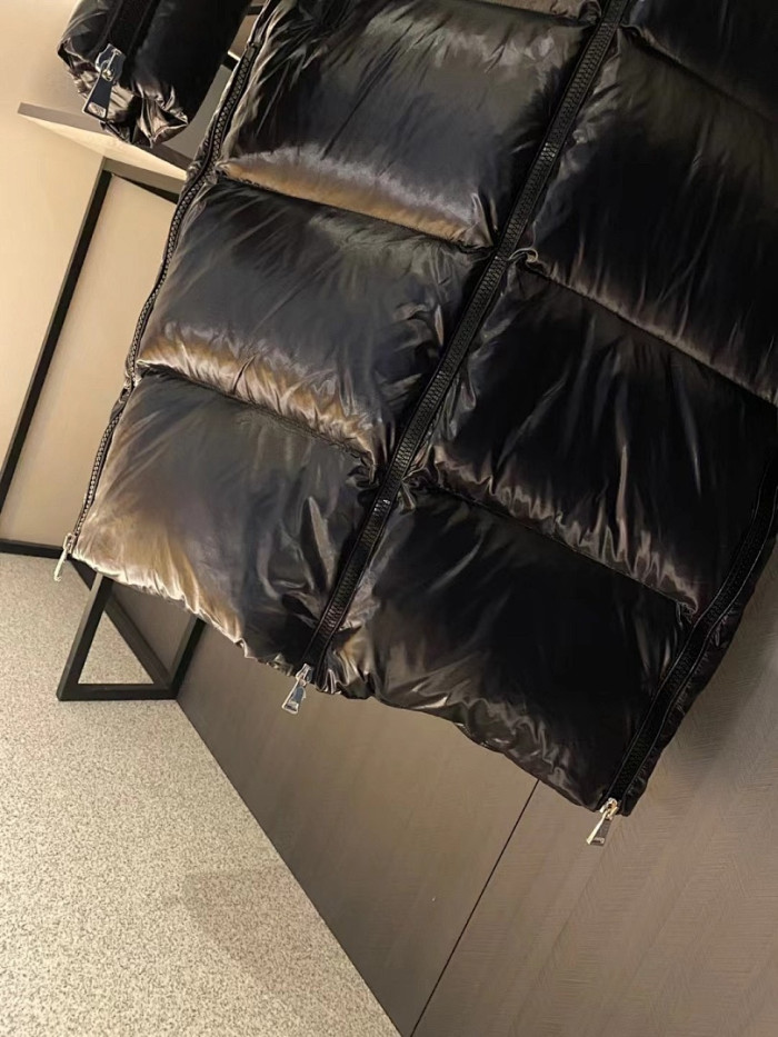 M0*C1ER DOWN JACKET