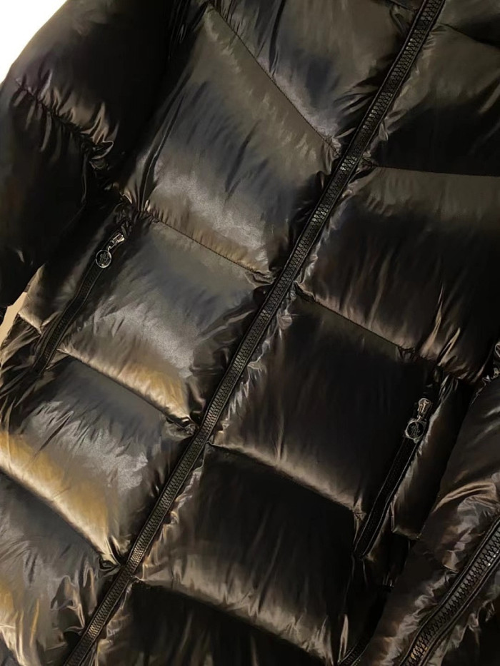 M0*C1ER DOWN JACKET