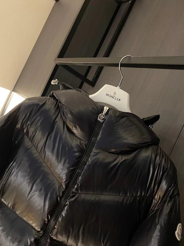 M0*C1ER DOWN JACKET
