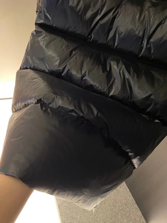 M0*C1ER DOWN JACKET
