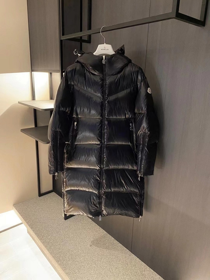 M0*C1ER DOWN JACKET