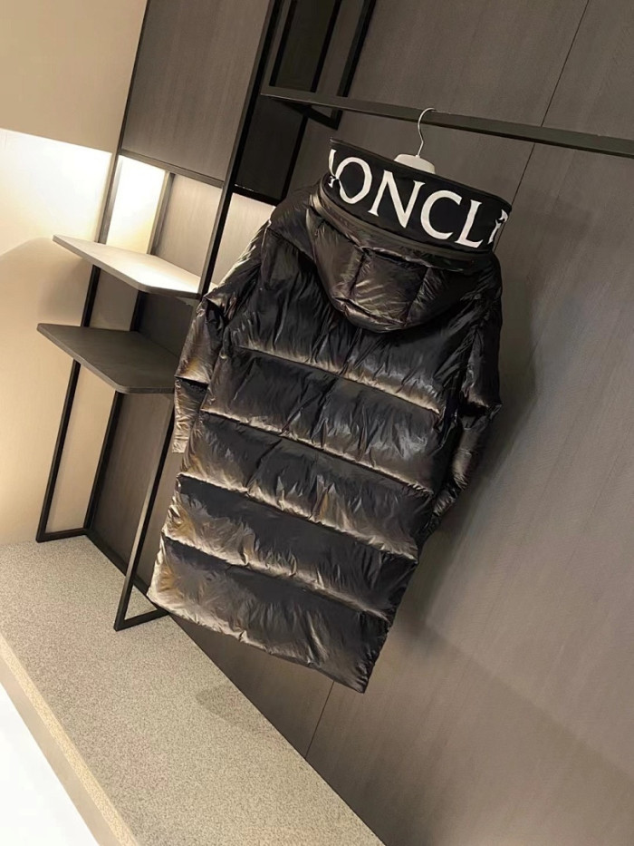 M0*C1ER DOWN JACKET