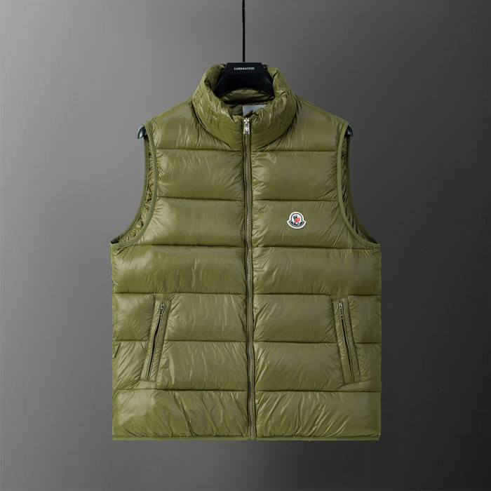 M0*C1ER DOWN JACKET