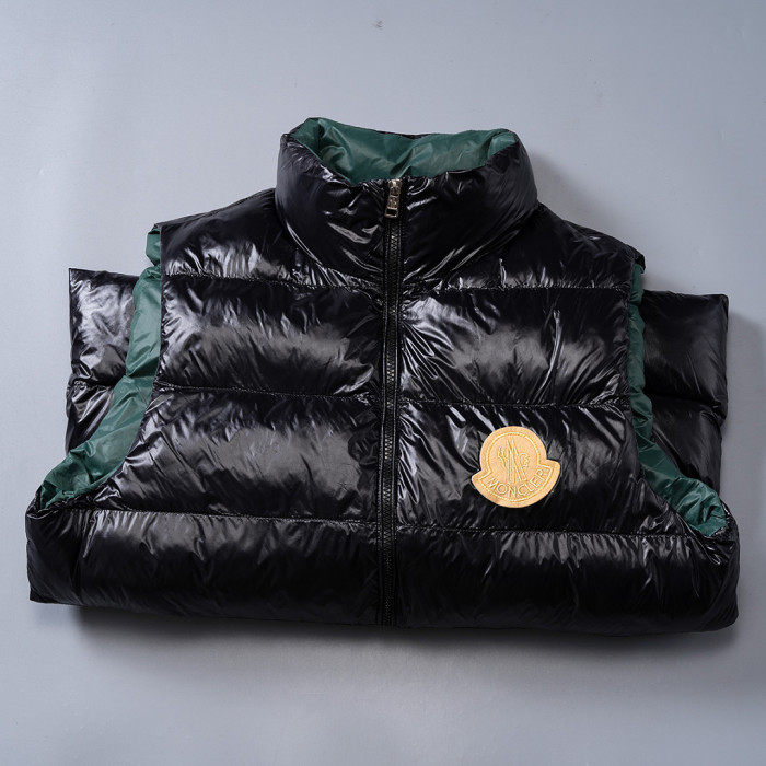 M0*C1ER DOWN JACKET