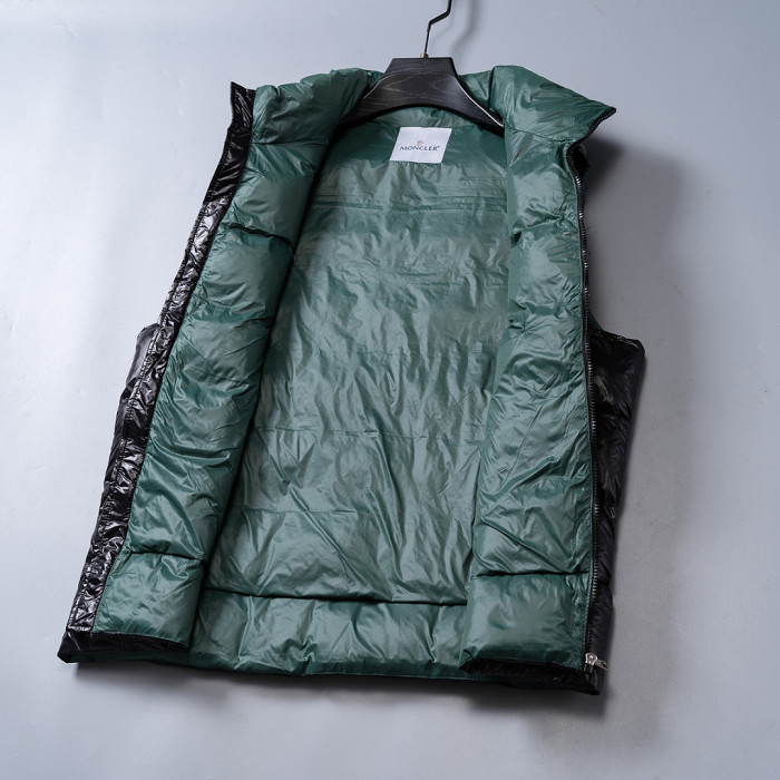 M0*C1ER DOWN JACKET
