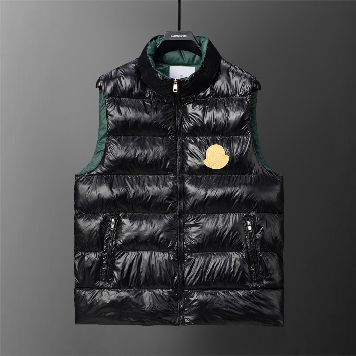 M0*C1ER DOWN JACKET