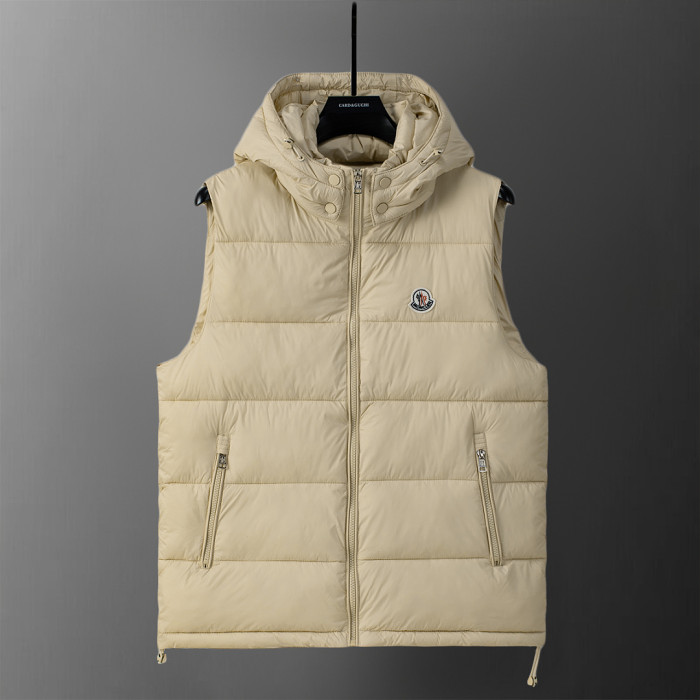 M0*C1ER DOWN JACKET