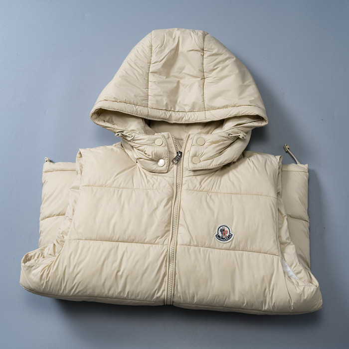 M0*C1ER DOWN JACKET