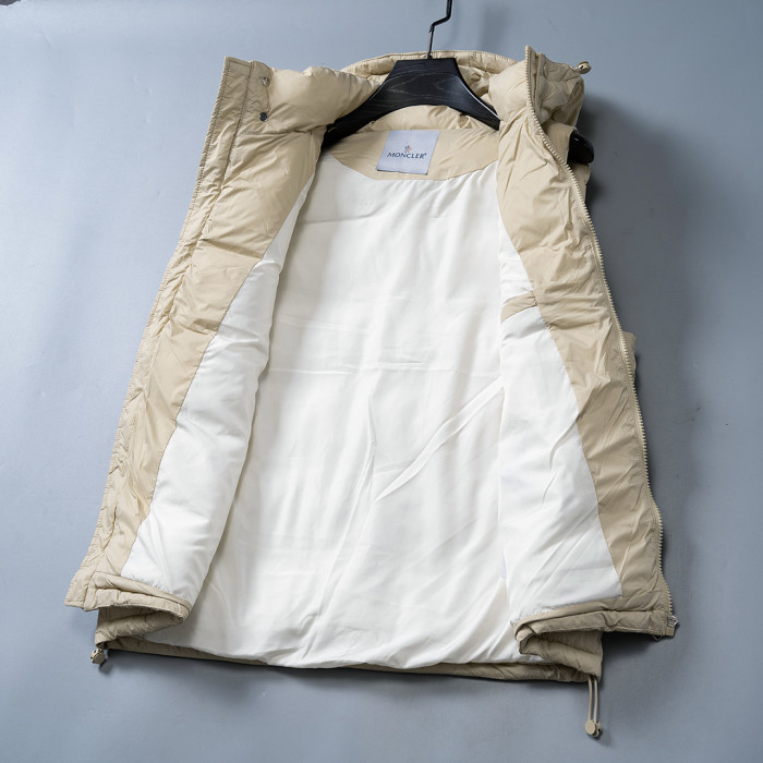 M0*C1ER DOWN JACKET