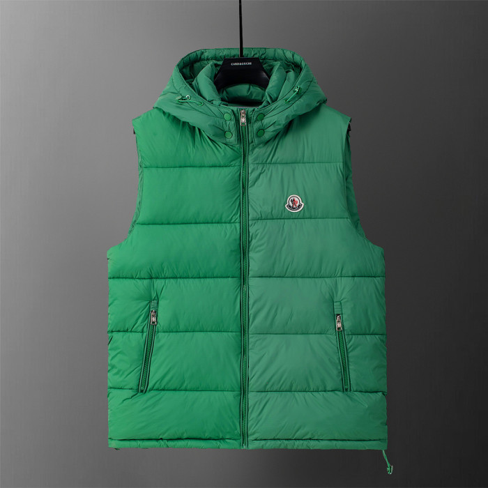 M0*C1ER DOWN JACKET