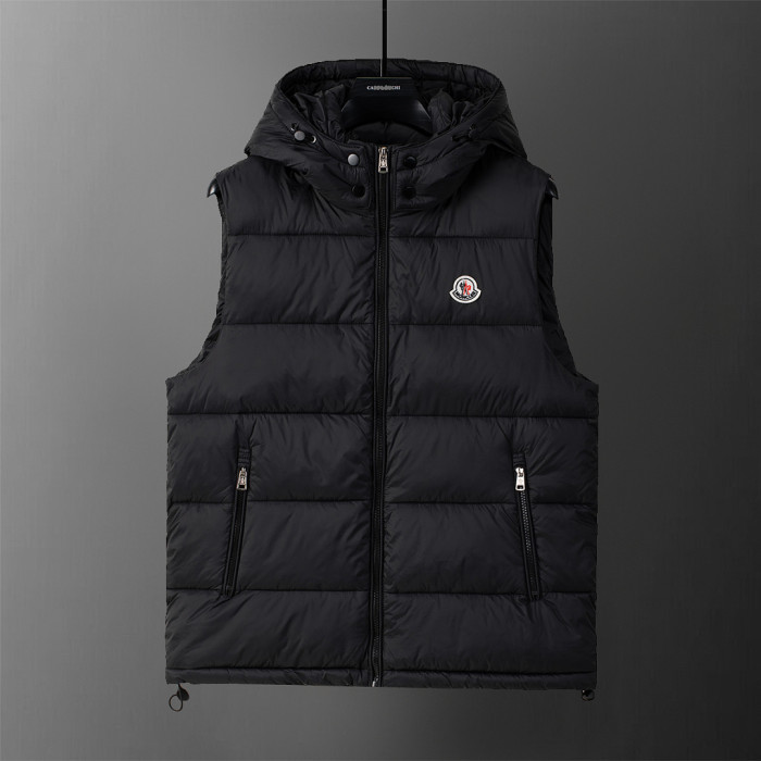 M0*C1ER DOWN JACKET