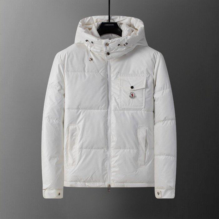 M0*C1ER DOWN JACKET